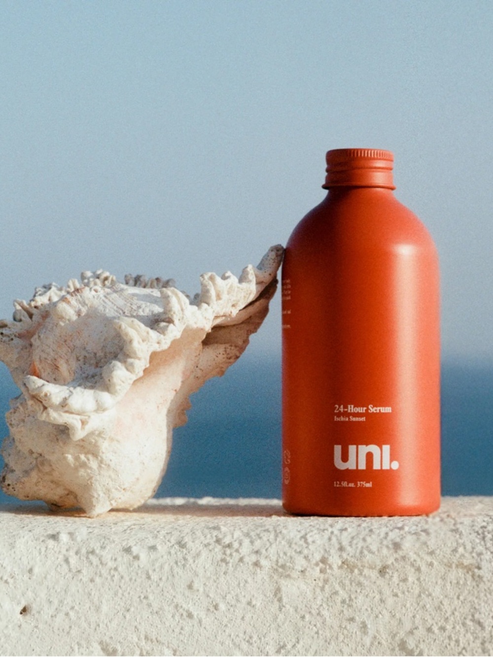 Uni. 24-Hour Body Serum Refill